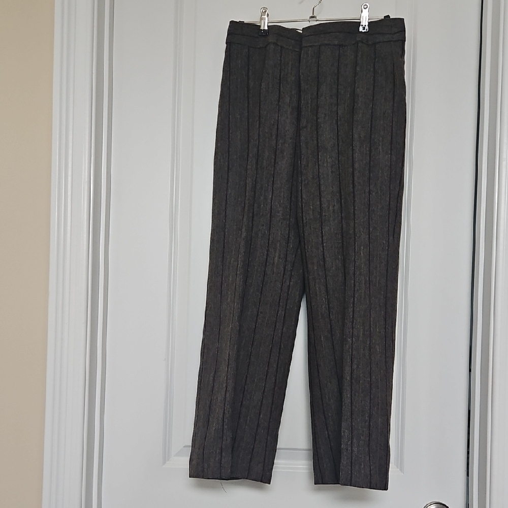Isabel Marant Wool Trousers